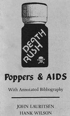 Death Rush: Poppers & AIDS Грозном Death Rush: Poppers & AIDS Грозном