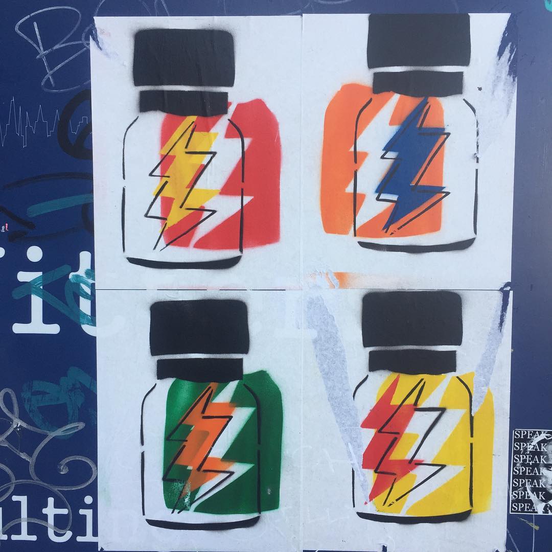 warhol poppers, Jeremy Novy в Грозном warhol poppers, Jeremy Novy в Грозном