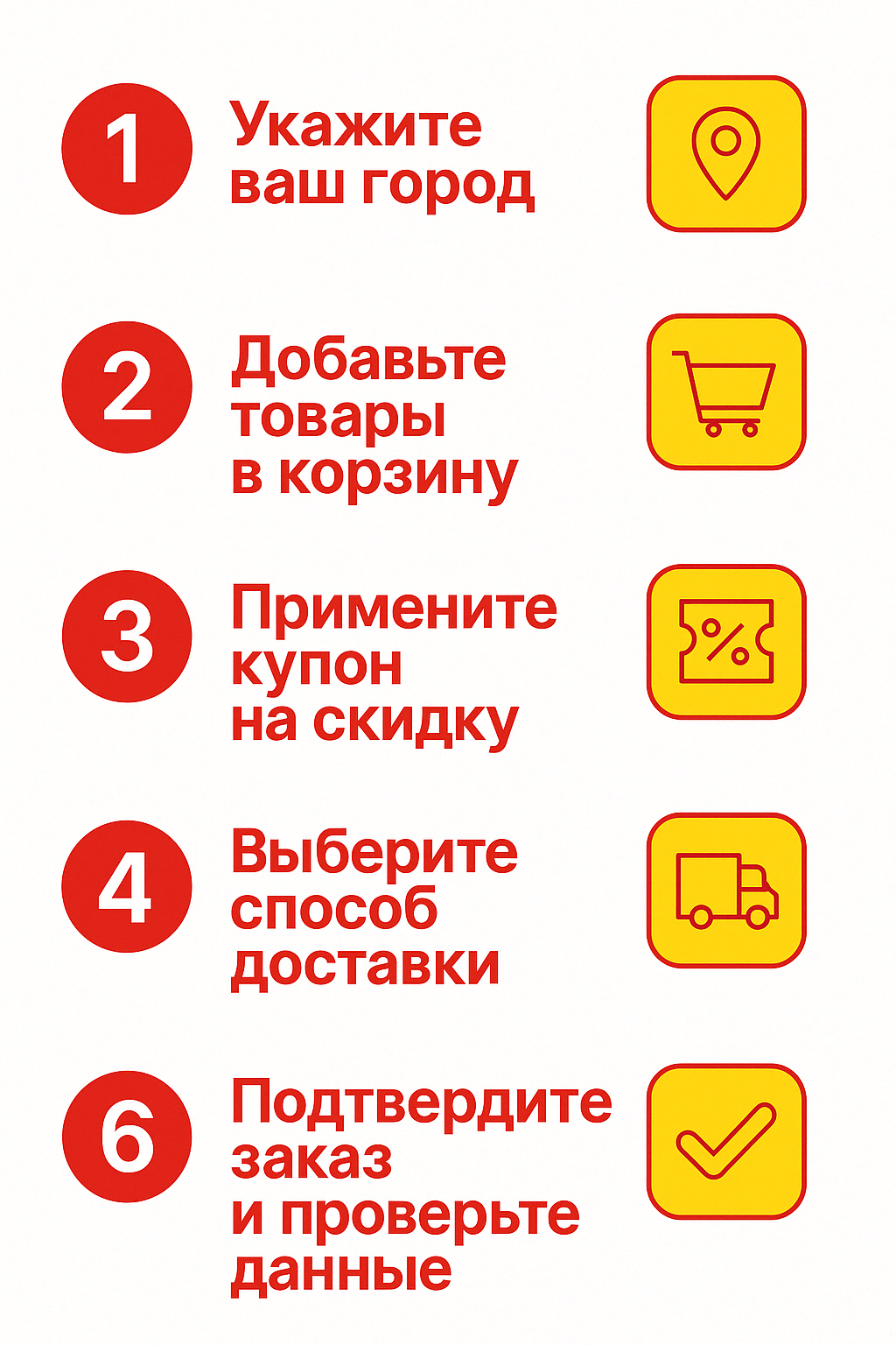 Как заказать попперсы на сайте по этапам в Грозном